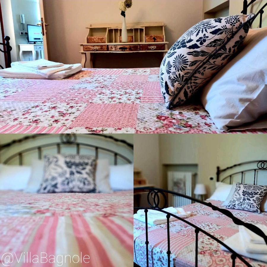 לונאטו Villa Bagnole B&B - Holiday Apartments מראה חיצוני תמונה